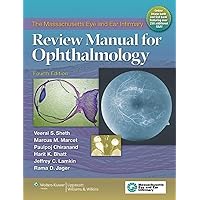 The Massachusetts Eye and Ear Infirmary Review Manual for Ophthalmology The Massachusetts Eye and Ear Infirmary Review Manual for Ophthalmology Paperback Kindle