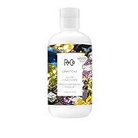 R+Co Gemstone Color Conditioner | Prolonged Color Vibrancy, Repairs + Nourishes Hair | Vegan + Cruelty-Free |