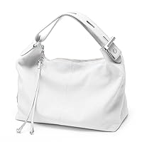 zency 6 Colors Fashion 100% Real Genuine Leather Women Shoulder Bag Handbag Lady Casual Tote