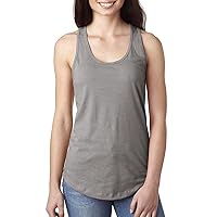 Next Level Women's Lightweight Racerback Tank