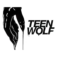 Teen Wolf (Season 5, Part 2)