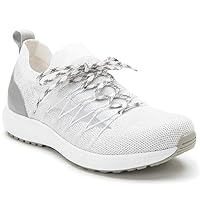 Alegria Women's TRA-SY2-5111 - Synq 2 41 M Silver