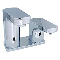 Speakman SFC-8790 Bathroom-Sink-faucets, Polished Chrome