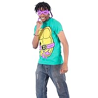 Teenage Mutant Ninja Turtles Men's Costume T-Shirt
