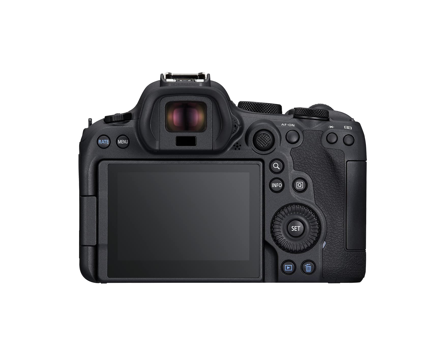 Canon EOS R6 Mark II Body with Stop Motion Animation Firmware