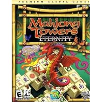 Mahjong Towers Eternity (Over 250,000 Layouts and Growing)