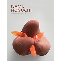 Isamu Noguchi, Archaic/Modern