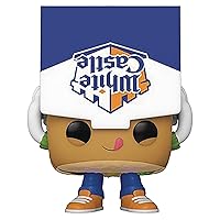 Funko Pop!: White Castle - Slider