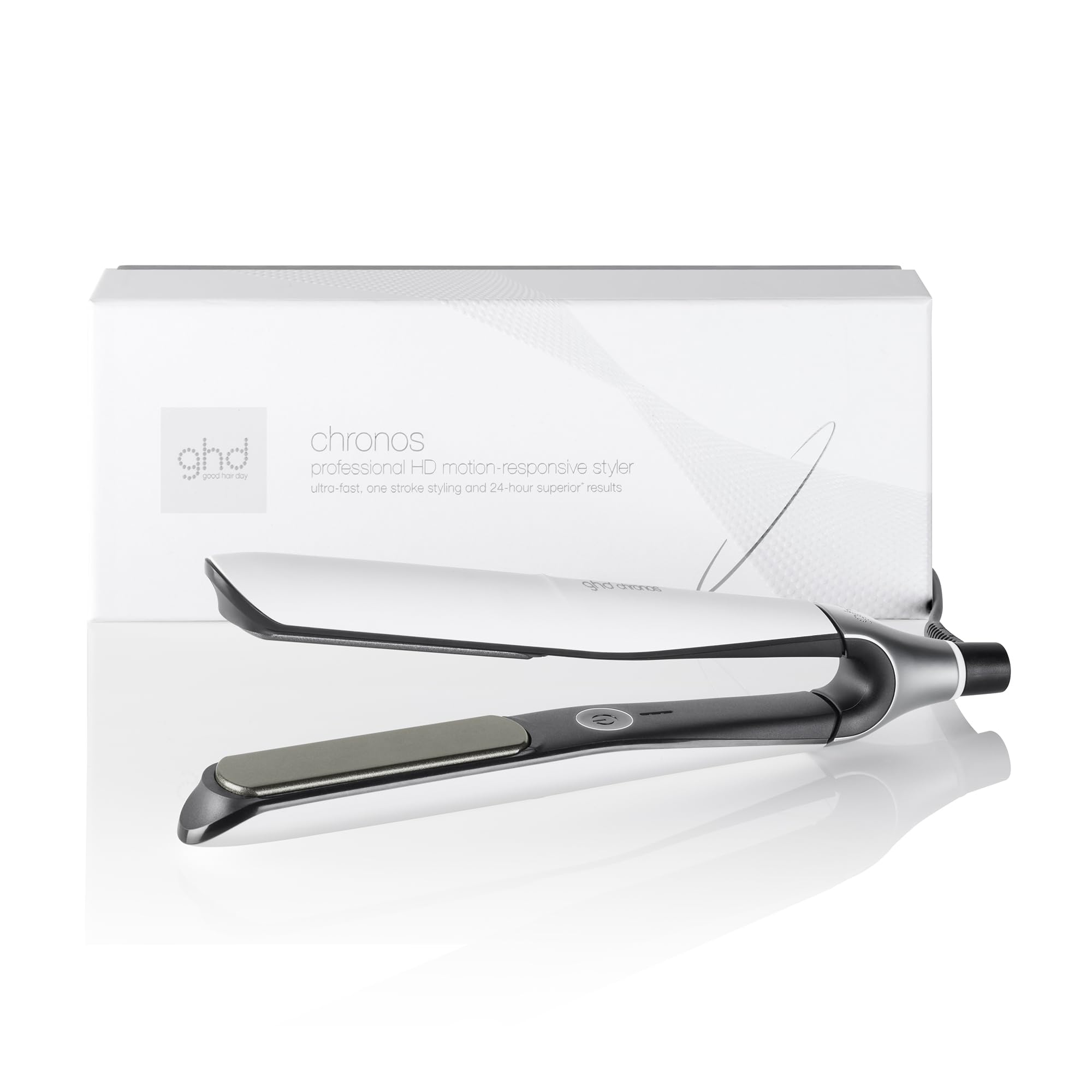 ghd Chronos Styler ― 1