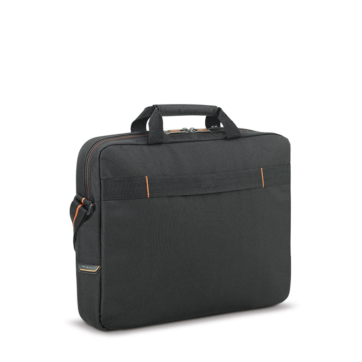 Solo New York Briefcase