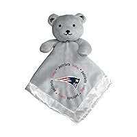 Masterpieces NFL Unisex-Baby Security Bear Blanket