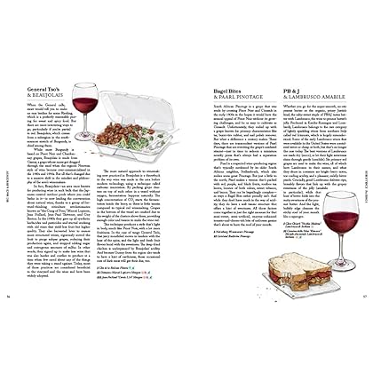 Big Macs & Burgundy: Wine Pairings for the Real World