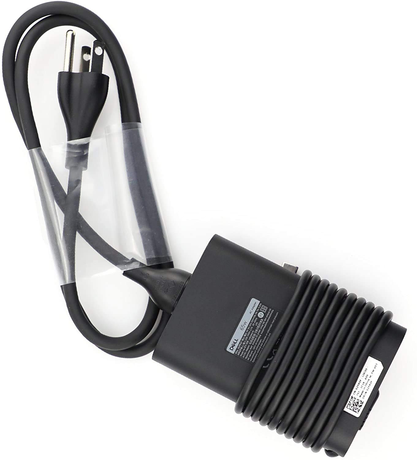 Mua Laptop Charger 65W Watt USB Type C AC Power Adapter Include Power Cord  for Dell Latitude 3400 3500 5290(2in1) 5300 5400 5500 7200(2in1) 7300  7400(2in1), LA65NM170 HA65NM170,02YK0F 0M1WCF trên Amazon Mỹ chính hãng  2023 | Giaonhan247