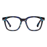Peepers by PeeperSpecs To the Max - cobalt tortoise +3.50
