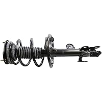 Monroe Quick-Strut 272275 Suspension Strut and Coil Spring Assembly for Toyota RAV4