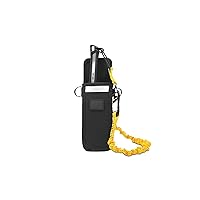 3M™ DBI-SALA® Spray Can / Bottle Holster with Clip2Clip Coil Tether 1500092, 1 EA