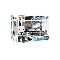 Funko Pop Rides: Fast & Furious-Charger Action Figure