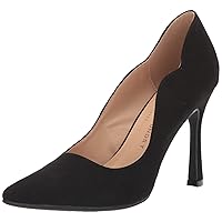 Chinese Laundry Women's Spice Micro Suede Pump