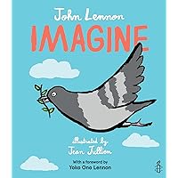 Imagine Imagine Hardcover Kindle Paperback