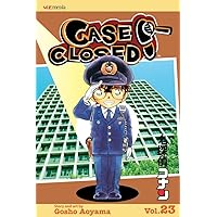 Case Closed, Vol. 23: Film Threat Case Closed, Vol. 23: Film Threat Kindle