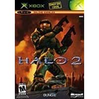 Halo 2 - Xbox Halo 2 - Xbox Xbox
