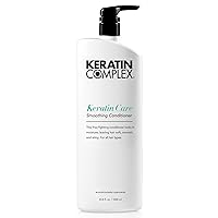 Complex Care Frizz Fighting and Moisturizing Conditioner