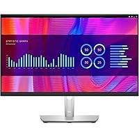 Dell Dis 24 P2423DE Professional WQHD IPS