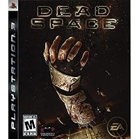 Dead Space (PlayStation 3) (Renewed)