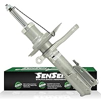 SENSEN 4214-2139 Front Right Strut Compatible with 1993-1997 Chrysler Concorde