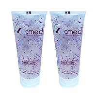 Pimple Care for Acne Prone Skin (Pack of 2) Face Wash
