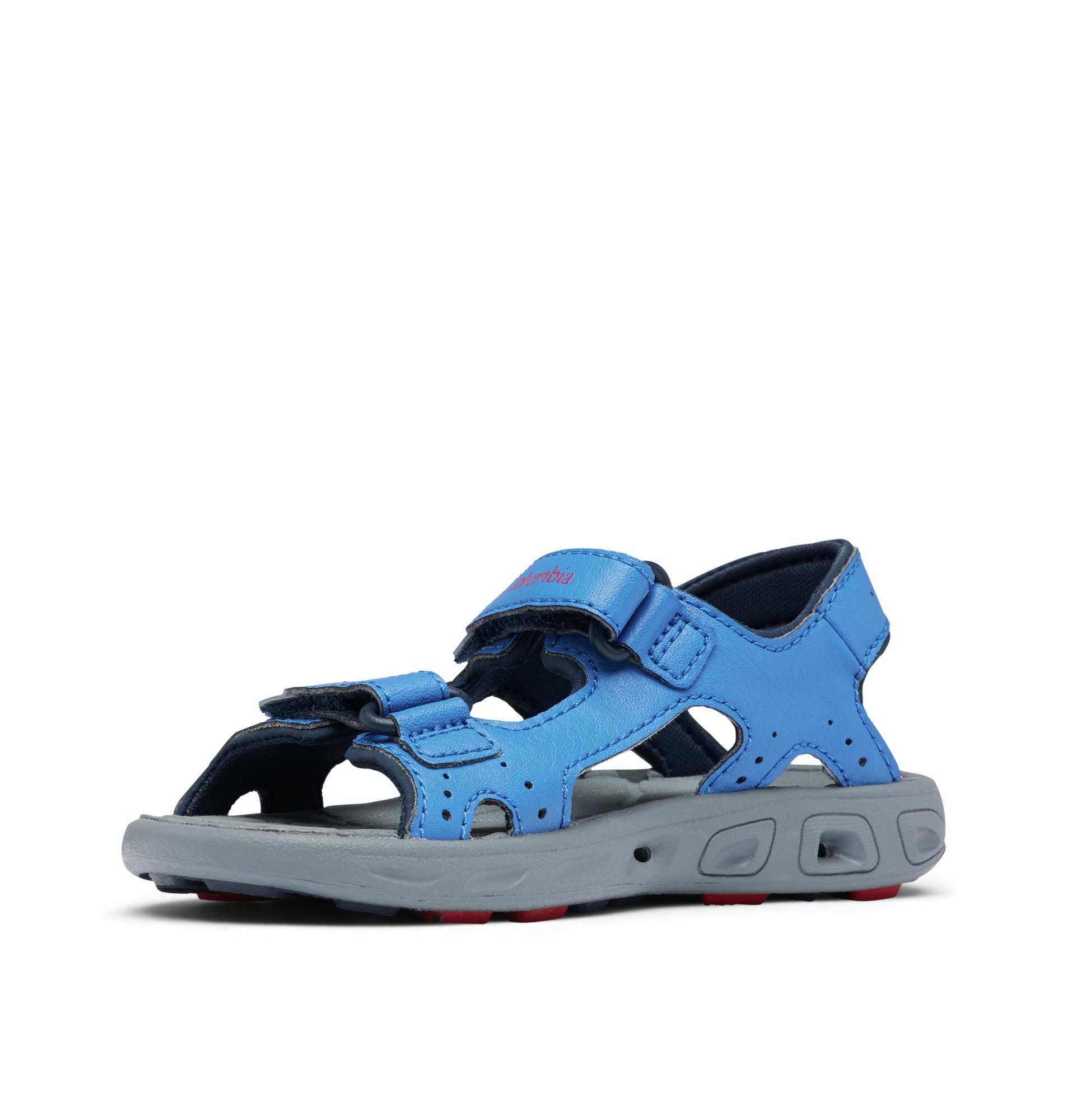 Columbia Unisex-Child Techsun Vent Sport Sandal