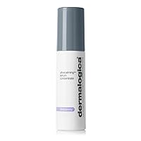 Dermalogica Ultracalming Serum Concentrate (1.3 Fl Oz) Face Serum for Sensitive Skin with Evening Primrose Oil - Calms and Soothes Inflamed Skin, 1.3 Fl Oz (Pack of 1)