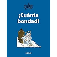 ¡Cuanta bondad! / So Much Goodness! (Spanish Edition) ¡Cuanta bondad! / So Much Goodness! (Spanish Edition) Paperback