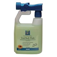 Original Formula Total Body Wash, 32 oz