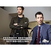 Property Brothers: Buying & Selling - Season 6