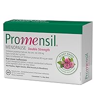 Menopause Double Strength 60 Tablets