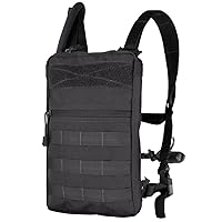 Outdoor Tidepool Hydration Carrier Condor (Black)