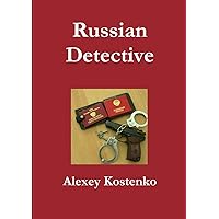 Russian Detective (Russian Edition) Russian Detective (Russian Edition) Paperback