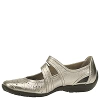 Ros Hommerson Chelsea 62005 Women's Casual Shoe Leather Velcro