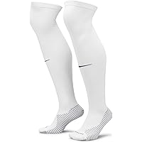 Nike 2023-2024 PSG Away Socks (White)