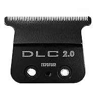 Barberology Replacement Blades for Outlining Hair Trimmers (FX787) and LoPROFX Trimmers (FX726)