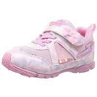 SS K969 Sneakers, Girls, 6.3 - 7.5 inches (16 - 19 cm), 0.2 inches (0.5 cm), Kids