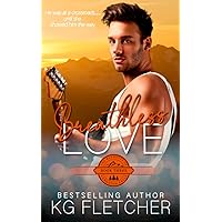 Breathless Love: A Small Town Friends to Lovers Romance (The Bennetts of Langston Falls) Breathless Love: A Small Town Friends to Lovers Romance (The Bennetts of Langston Falls) Paperback Kindle
