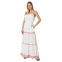 Splendid Women's Riviera Maxi Dress