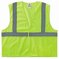 Ergodyne GloWear 8205Z Reflective Safety Vest