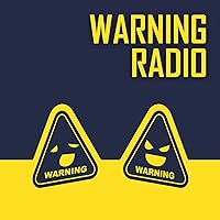 WARNING!!RADIO/ワーニングラジオ