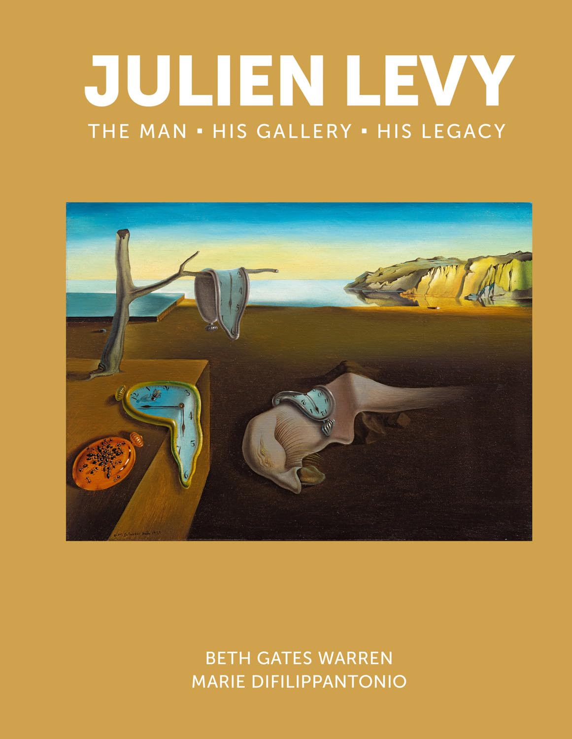 Julien Levy: The Man, His Gallery, His Legacy