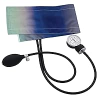 Prestige Medical Premium Aneroid Sphygmomanometer, Northern Lights