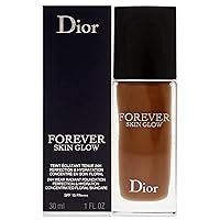 Christian Dior Dior Forever Skin Glow Foundation SPF 15 - 7N Neutral Glow Foundation Women 1 oz