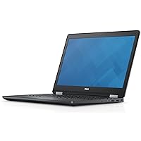 Dell Latitude E5470 Laptop i7-6820HQ 16GB 512GB SSD Windows 10 Pro